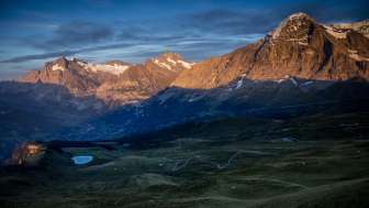 UBS Bank Grindelwald